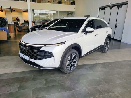 Haval F7 II