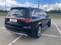 2022 Mercedes-Benz GLS 400 d II (X167), чёрный, 10500000 рублей - вид 8