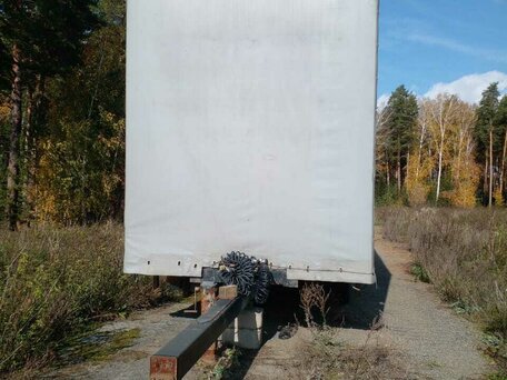2019 Трансмаш (КАМА) 870610, серебристый, 850000 рублей, вид 4
