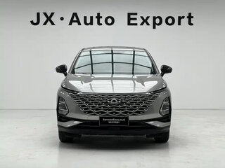 2022 Chery Omoda 5, серый, 1450000 рублей, вид 3