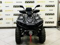2026 Linhai D300, чёрный - вид 6