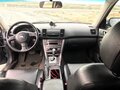 2004 Subaru Outback III, голубой, 820000 рублей - вид 8