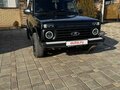 2023 Lada (ВАЗ) Niva Legend I, чёрный, 1100000 рублей - вид 3