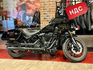 2024 Harley-Davidson Low Rider ST, чёрный, 3450000 рублей, вид 1