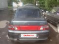 2006 Lada (ВАЗ) 2110, зелёный, 250000 рублей - вид 3
