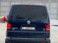 2010 Volkswagen Multivan T5 Рестайлинг, синий, 1725000 рублей - вид 1