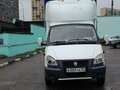 2005 ГАЗ ГАЗель (3302), белый, 650000 рублей