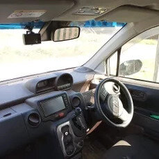 2020 Toyota Spade, белый, 1600000 рублей, вид 5