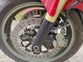 1999 Honda CB 650F, пурпурный, 350000 рублей - вид 7