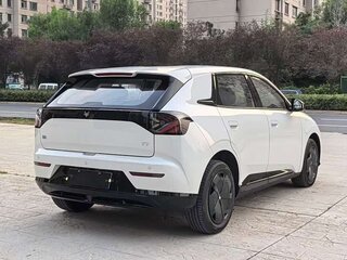 2026 Arcfox Beta T1 42.3 kWh, белый, 1580000 рублей, вид 5
