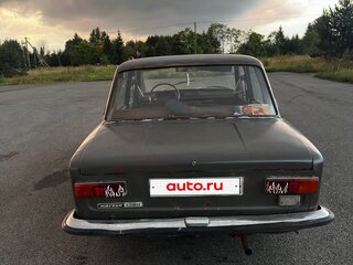 1976 Lada (ВАЗ) 21011, серый, 80000 рублей, вид 2