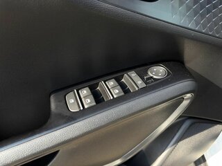 2021 Kia Soul III, белый, 1935000 рублей, вид 5