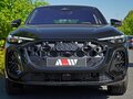 2025 Audi Q5 40 TDI III (GU), чёрный - вид 1