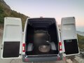 2015 Mercedes-Benz Sprinter Classic, белый, 2500000 рублей - вид 4