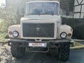 2003 ГАЗ 3308, белый, 750000 рублей