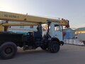 2010 Ивановец КС-5576, белый, 3500000 рублей - вид 6