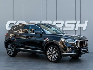 Hongqi HS5 I