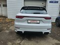 2019 Porsche Cayenne III, белый, 9999999 рублей - вид 6