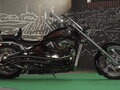 2008 Suzuki Boulevard C109R, чёрный, 848964 рублей - вид 2