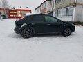 2008 Ford Focus II Рестайлинг, чёрный, 530000 рублей - вид 1
