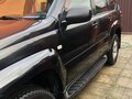2007 Toyota Land Cruiser Prado 4-speed 120 Series Рестайлинг, чёрный, 1940000 рублей - вид 8