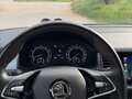 2021 Skoda Kodiaq I, серый - вид 11