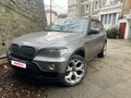 2006 BMW X5 3.0si II (E70), серый, 1300000 рублей