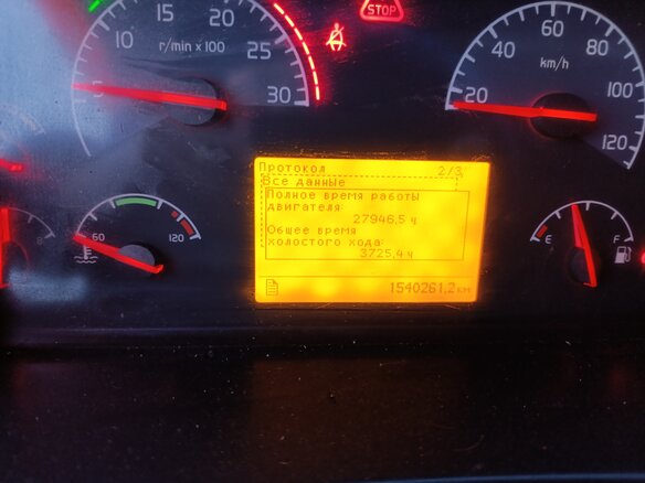 2006 Volvo FH, белый, 2250000 рублей - вид 19