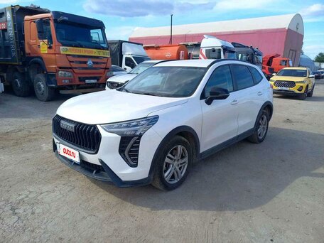 Haval Jolion I