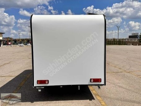 2024 Semi Trailer P339VZ, белый, 2500000 рублей, вид 3