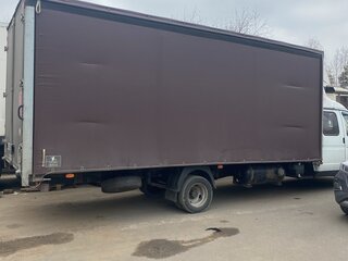 2006 ГАЗ ГАЗель (33023/330273) Фермер, белый, 1500000 рублей, вид 2
