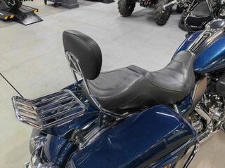 2016 Harley-Davidson Road Glide Special, чёрный, 1980000 рублей, вид 4