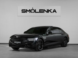 Genesis G90 II