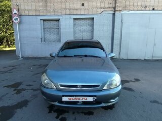 2001 Kia Rio I, серый, 160000 рублей, вид 1