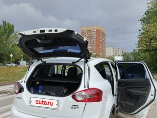 2008 Ford Kuga I, белый, 1100000 рублей, вид 5