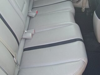 2008 Mazda CX-7 I, чёрный, 750000 рублей, вид 5