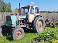 1983 ЮМЗ 6, белый, 250000 рублей - вид 1
