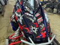 2012 Polaris 800 PRO-RMK, синий, 520000 рублей - вид 1
