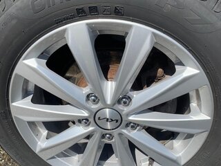 2013 Kia Cerato III, белый, 1200000 рублей, вид 5