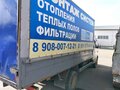 2010 ГАЗ ГАЗель (3302), белый, 750000 рублей - вид 9