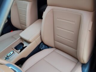 2024 Hyundai Santa Fe V (MX5), серый, 4900000 рублей, вид 5