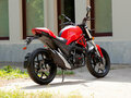 2025 VMC (Vento) Monster, красный, 185000 рублей - вид 3