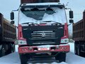 2011 Sinotruk Howo A5, красный, 1800000 рублей - вид 7