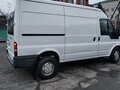 2005 Ford Transit, белый, 1445000 рублей - вид 2