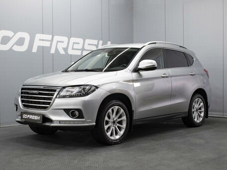 Haval H2