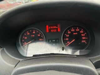 2017 Nissan Almera III (G15), белый, 520000 рублей, вид 5