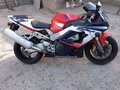 2000 Honda CBR 929RR Fireblade, красный, 450000 рублей - вид 1