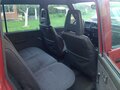 1992 Nissan Patrol III (K160, K260), красный - вид 5