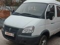 2012 ГАЗ ГАЗель (2705), белый, 1100000 рублей