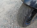2004 Yamaha TMAX, чёрный, 260000 рублей - вид 5